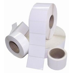 PP Opak Etiket 