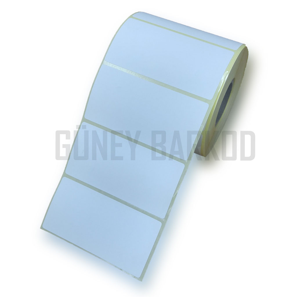 Vellum  Etiket 