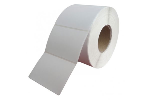 PP Mat Opak Etiket 